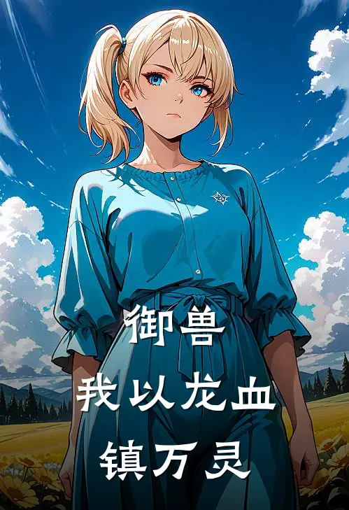御兽：我以龙血镇万灵