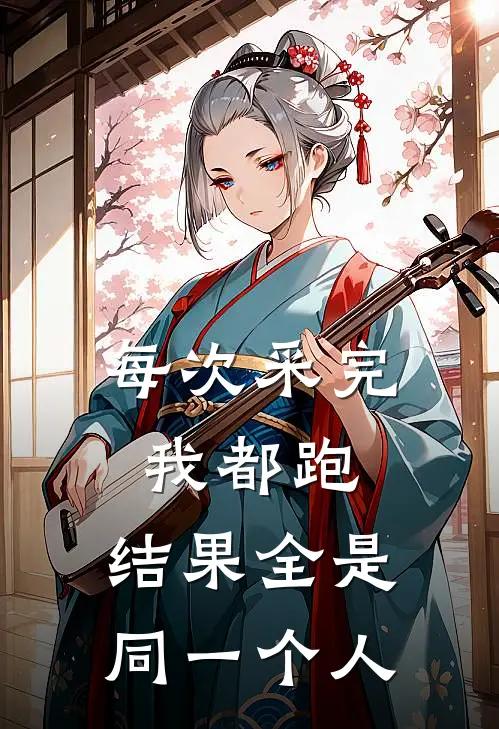 苏小小天玄宗《每次采完我都跑，结果全是同一个人》完整版在线阅读_苏小小天玄宗完整版在线阅读