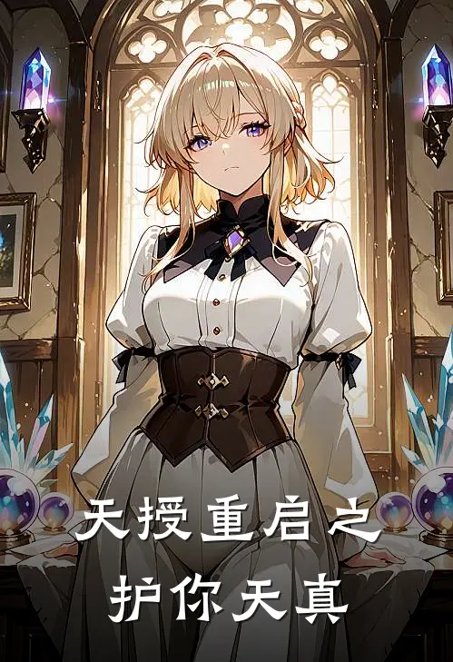 天授重启之护你天真(吴邪张起灵)小说免费阅读_热门小说阅读天授重启之护你天真吴邪张起灵