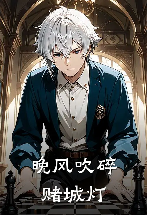 晚风吹碎赌城灯宋嘉谢柏琛全文免费阅读_热门小说大全晚风吹碎赌城灯宋嘉谢柏琛