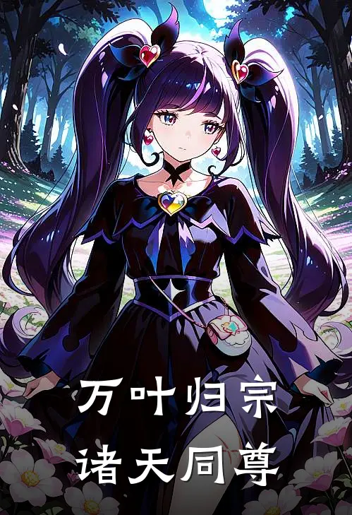 万叶归宗，诸天同尊林辰林虎免费小说全集_小说免费完结万叶归宗，诸天同尊林辰林虎