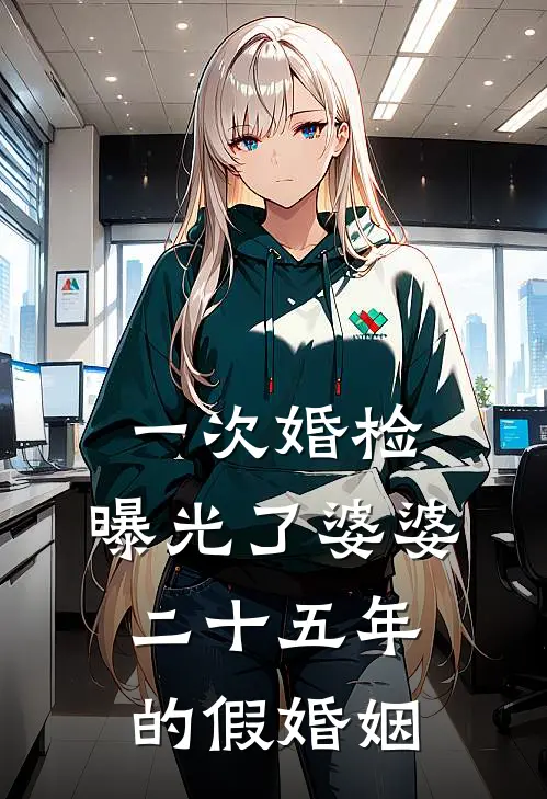 一次婚检，曝光了婆婆二十五年的假婚姻全文免费阅读无弹窗大结局_一次婚检，曝光了婆婆二十五年的假婚姻（沈明华周振华）小说免费阅读大结局