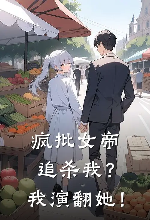 疯批女帝追杀我？我演翻她！江风冰月热门的网络小说_完整版小说疯批女帝追杀我？我演翻她！(江风冰月)