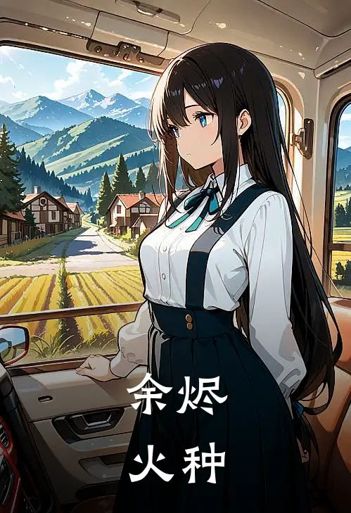 李稼行赵永强余烬：火种最新章节阅读_李稼行赵永强最新章节在线阅读