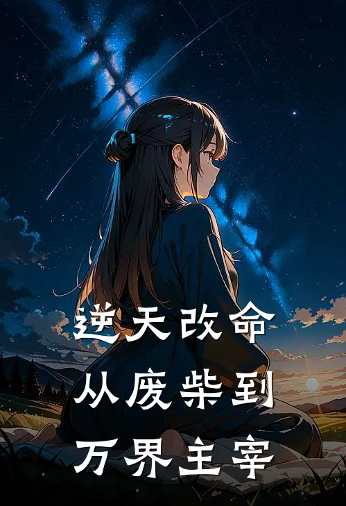 逆天改命从废柴到万界主宰(林枫苏晴)阅读免费小说_完本热门小说逆天改命从废柴到万界主宰林枫苏晴