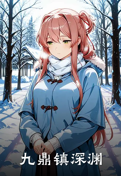 九鼎镇深渊林骁苏清雪免费小说在线阅读_最新章节列表九鼎镇深渊(林骁苏清雪)