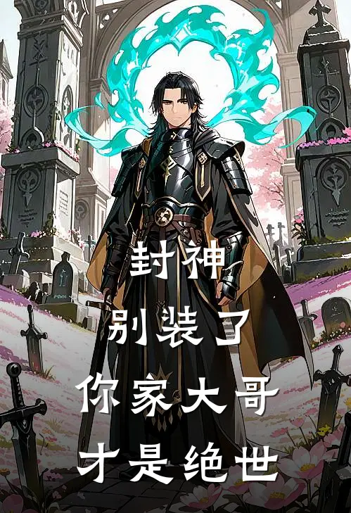 封神：别装了，你家大哥才是绝世