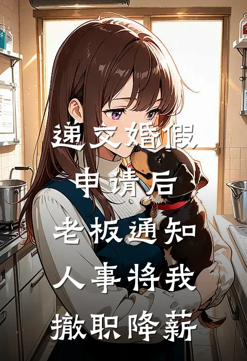 递交婚假申请后，老板通知人事将我撤职降薪