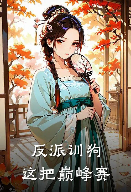 反派训狗，这把巅峰赛(杨白明清)全本免费在线阅读_反派训狗，这把巅峰赛全文阅读