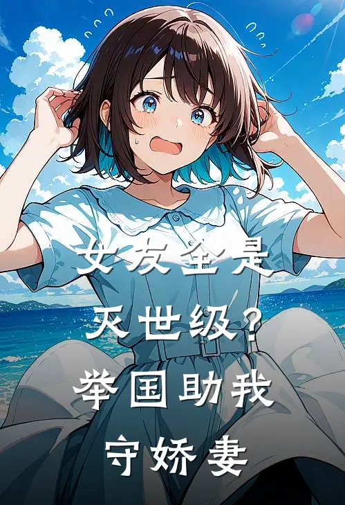 林渊丁伟《女友全是灭世级？举国助我守娇妻》_《女友全是灭世级？举国助我守娇妻》最新章节在线阅读