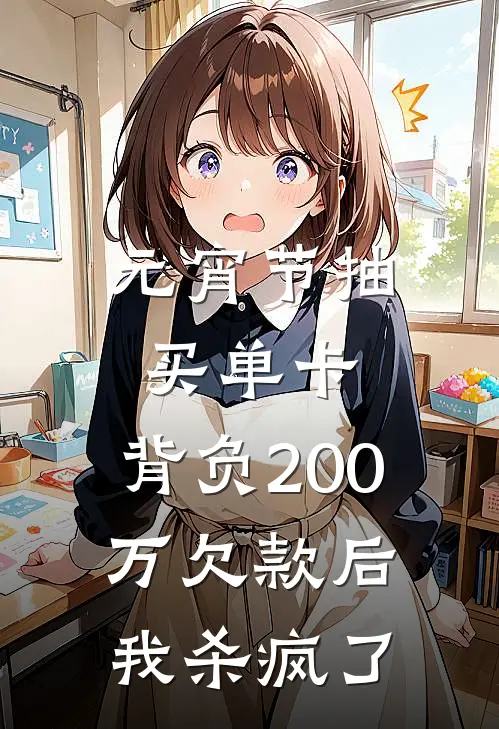 林曼林微《元宵节抽买单卡，背负200万欠款后我杀疯了》小说免费在线阅读_元宵节抽买单卡，背负200万欠款后我杀疯了(林曼林微)已完结小说