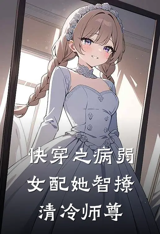 凌清欢苏软软(快穿之病弱女配她智撩清冷师尊)完整版免费在线阅读_《快穿之病弱女配她智撩清冷师尊》全集在线阅读