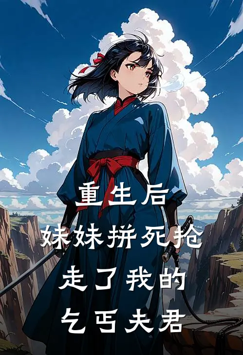 重生后，妹妹拼死抢走了我的乞丐夫君(玉如意苏晚晴)好看的完结小说_完本小说重生后，妹妹拼死抢走了我的乞丐夫君玉如意苏晚晴