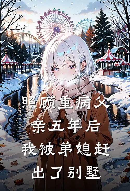 照顾重病父亲五年后，我被弟媳赶出了别墅安楠安子豪免费小说免费阅读_推荐完结小说照顾重病父亲五年后，我被弟媳赶出了别墅(安楠安子豪)