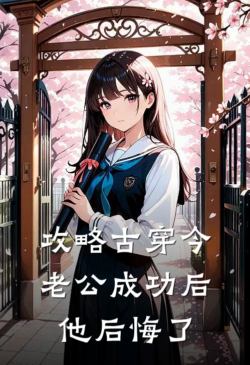 攻略古穿今老公成功后，他后悔了