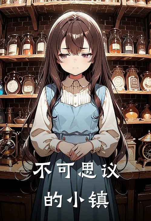 不可思议的小镇哈奇杰克免费小说完结_最新完本小说推荐不可思议的小镇(哈奇杰克)