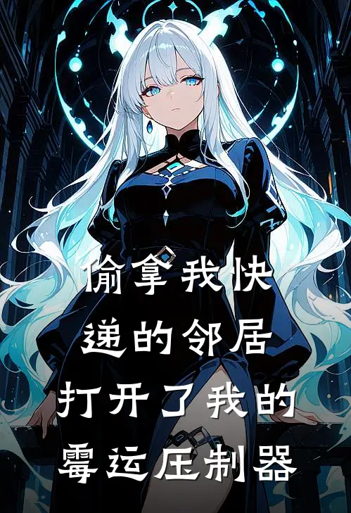凌燕刘翠花(偷拿我快递的邻居，打开了我的霉运压制器)完整版免费在线阅读_《偷拿我快递的邻居，打开了我的霉运压制器》全集在线阅读