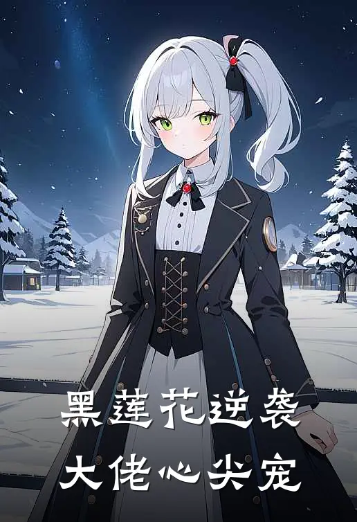 黑莲花逆袭大佬心尖宠林妤顾辰热门小说阅读_完本完结小说黑莲花逆袭大佬心尖宠林妤顾辰