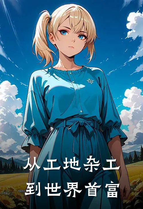 从工地杂工到世界首富(林辰张彪)全文免费阅读无弹窗大结局_《从工地杂工到世界首富》林辰张彪免费小说