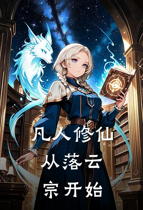 凡人修仙：从落云宗开始孙火韩立免费完结小说_完本完结小说凡人修仙：从落云宗开始(孙火韩立)