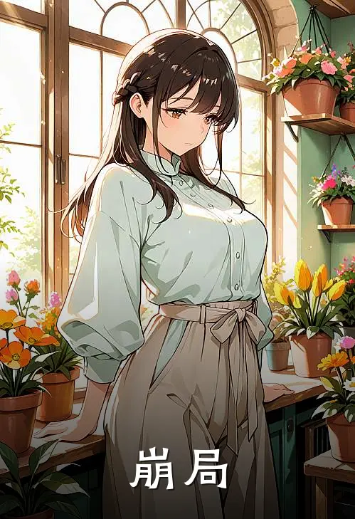 崩局李默林薇新热门小说_免费阅读全文崩局李默林薇