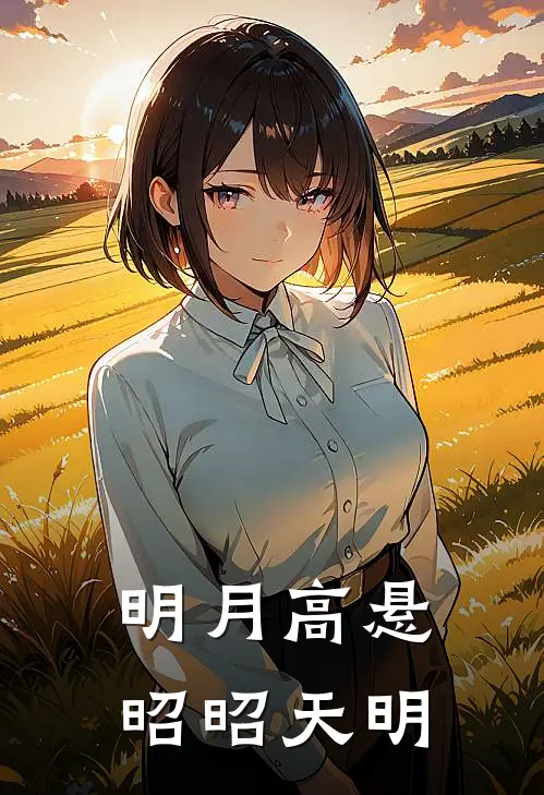 明月高悬，昭昭天明全文免费阅读无弹窗大结局_明月高悬，昭昭天明（傅瑾言谢明月）最新小说