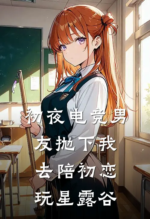 祁澜我(初夜电竞男友抛下我去陪初恋玩星露谷)全章节在线阅读_(初夜电竞男友抛下我去陪初恋玩星露谷)全本在线阅读