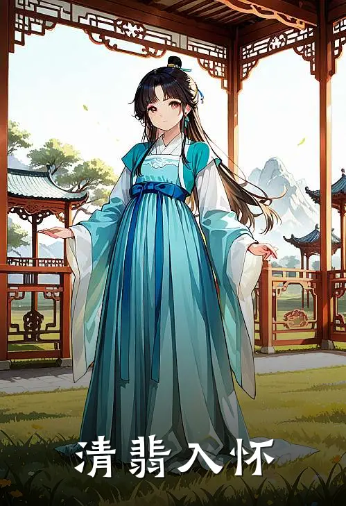 清翡入怀陆逸叶婴宁小说推荐完结_全集免费小说清翡入怀(陆逸叶婴宁)