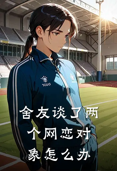 舍友谈了两个网恋对象怎么办