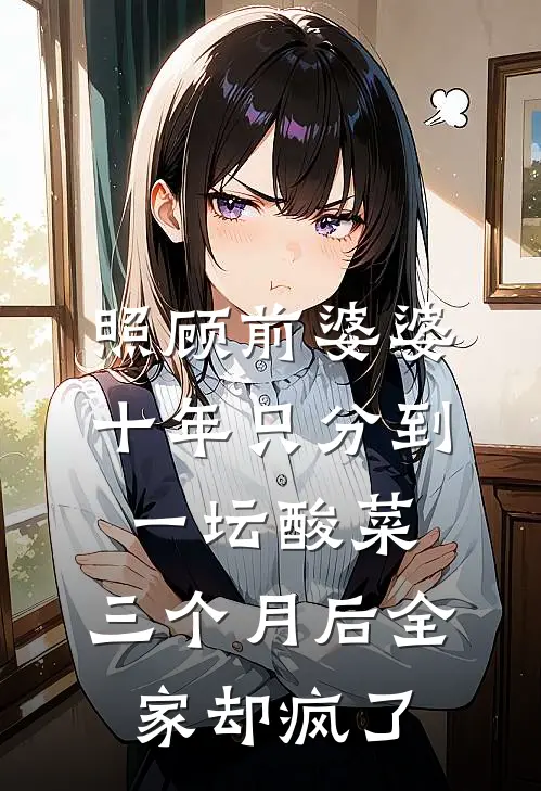 照顾前婆婆十年只分到一坛酸菜，三个月后全家却疯了刘秀秀秀秀最新热门小说_照顾前婆婆十年只分到一坛酸菜，三个月后全家却疯了全本在线阅读