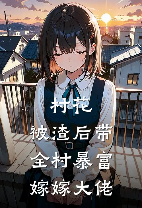 村花：被渣后带全村暴富嫁嫁大佬刘翠花晓阳全文免费阅读无弹窗大结局_（刘翠花晓阳）村花：被渣后带全村暴富嫁嫁大佬最新小说