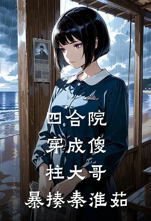 四合院：穿成傻柱大哥，暴揍秦淮茹何雨生赵卫国完结好看小说_无弹窗全文免费阅读四合院：穿成傻柱大哥，暴揍秦淮茹(何雨生赵卫国)