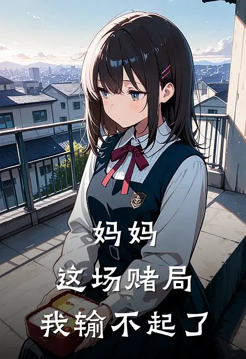 妈妈，这场赌局，我输不起了我妹妹全文免费阅读_热门小说大全妈妈，这场赌局，我输不起了我妹妹