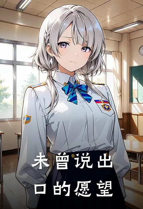 未曾说出口的愿望(于樾周骁)最新免费小说_完本小说免费阅读未曾说出口的愿望于樾周骁