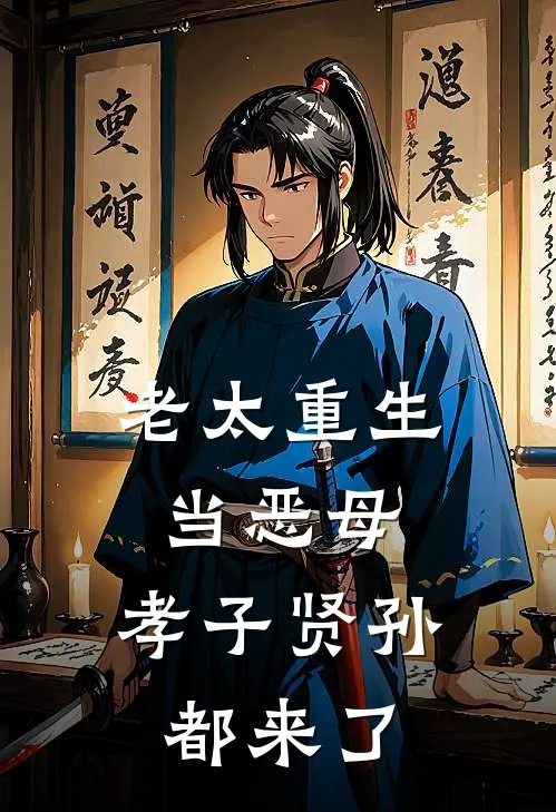老太重生当恶母，孝子贤孙都来了刘满月姜振国免费小说完结_最新完本小说推荐老太重生当恶母，孝子贤孙都来了(刘满月姜振国)