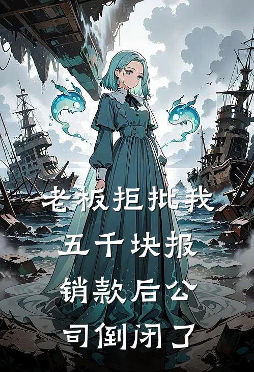 老板拒批我五千块报销款后公司倒闭了孟岚钱磊完整免费小说_热门小说阅读老板拒批我五千块报销款后公司倒闭了孟岚钱磊