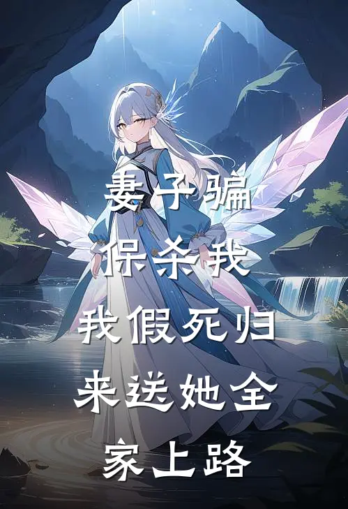 妻子骗保杀我，我假死归来送她全家上路林涛林夏热门小说排行_免费阅读全文妻子骗保杀我，我假死归来送她全家上路(林涛林夏)