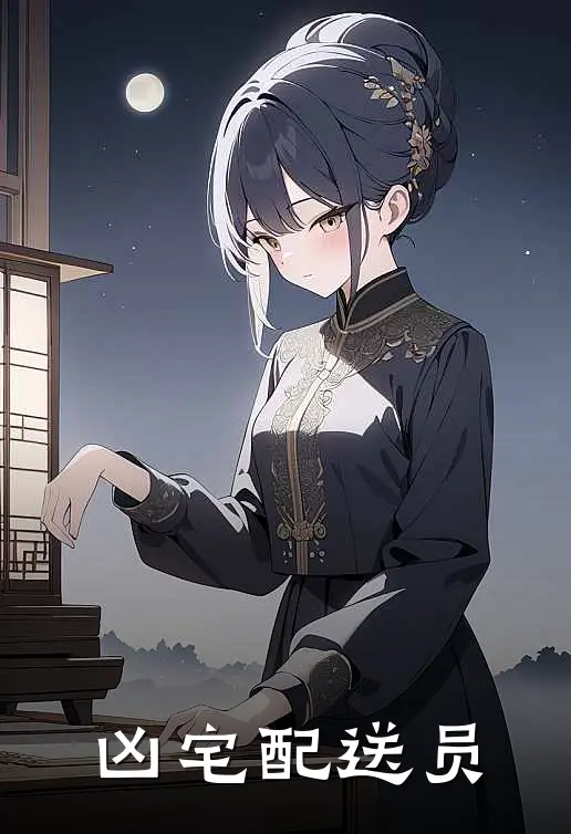 凶宅配送员许沉舟林秀芸全本免费完结小说_免费小说完结凶宅配送员许沉舟林秀芸