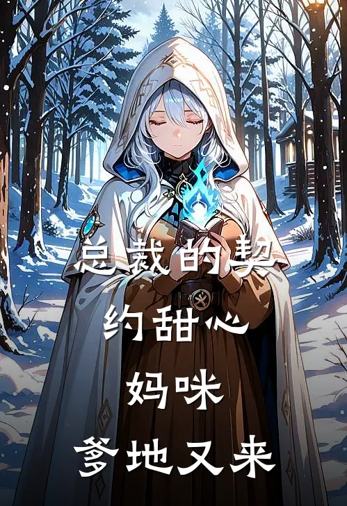 总裁的契约甜心：妈咪，爹地又来林晚陆北辰完整版免费小说_全本免费完结小说总裁的契约甜心：妈咪，爹地又来林晚陆北辰