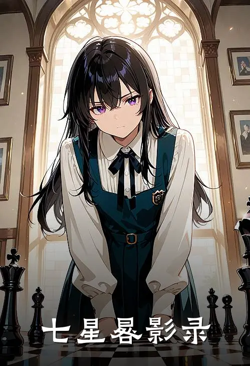 七星晷影录沈砚秋苏半夏小说完整版免费阅读_热门小说排行榜七星晷影录(沈砚秋苏半夏)