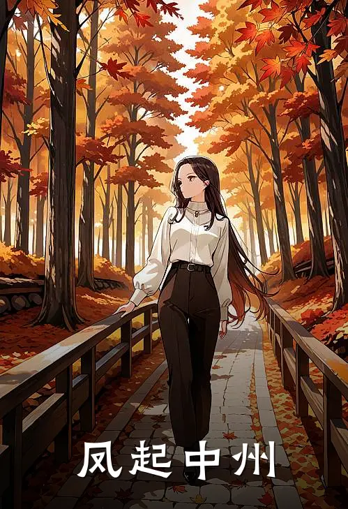 凤起中州沈杳沈铎免费小说推荐_免费小说笔趣阁凤起中州沈杳沈铎