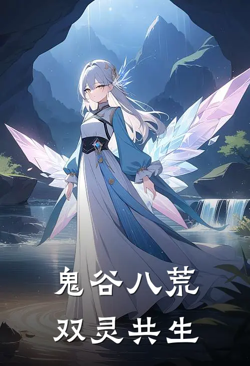 鬼谷八荒双灵共生