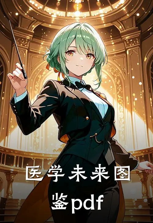 医学未来图鉴pdf