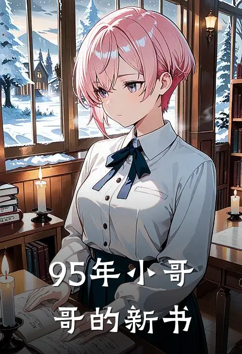 95年小哥哥的新书陆沉林听完结版免费阅读_95年小哥哥的新书全章节免费在线阅读