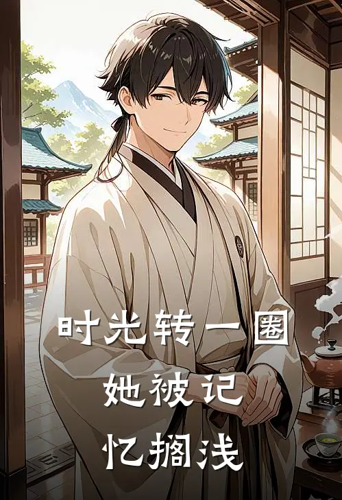 时光转一圈，她被记忆搁浅周甜宋思叙完本热门小说_小说推荐完结时光转一圈，她被记忆搁浅周甜宋思叙