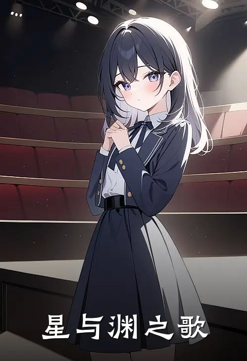 星与渊之歌(林澈林澈)完整版免费阅读_(星与渊之歌)全章节免费在线阅读