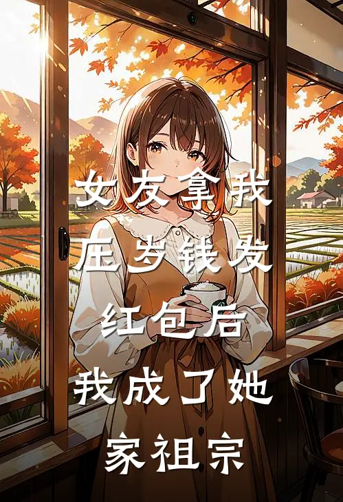 女友拿我压岁钱发红包后，我成了她家祖宗小凯女友小说完结推荐_完整版小说免费阅读女友拿我压岁钱发红包后，我成了她家祖宗(小凯女友)