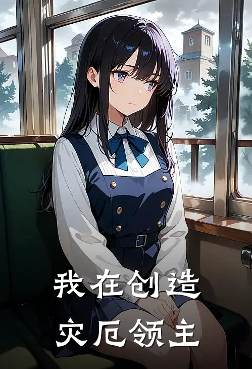 易世礼赵夏海（我在创造灾厄领主）最新章节列表_（易世礼赵夏海）我在创造灾厄领主最新小说