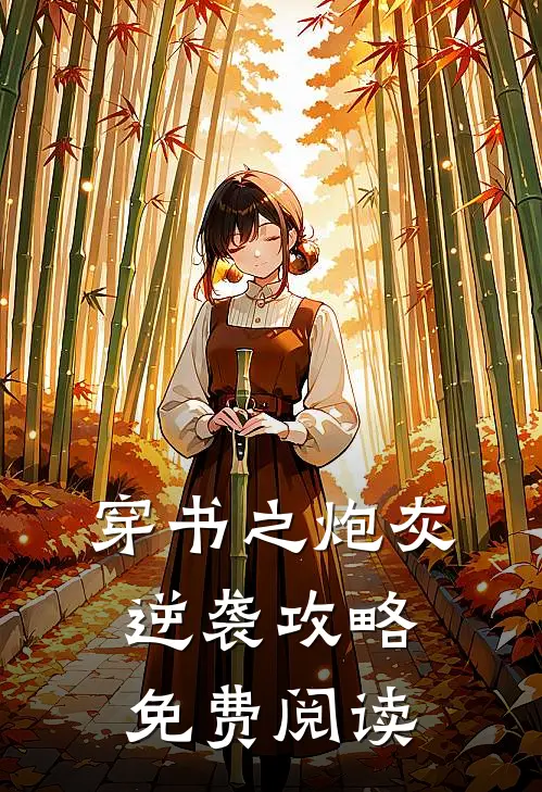 穿书之炮灰逆袭攻略免费阅读