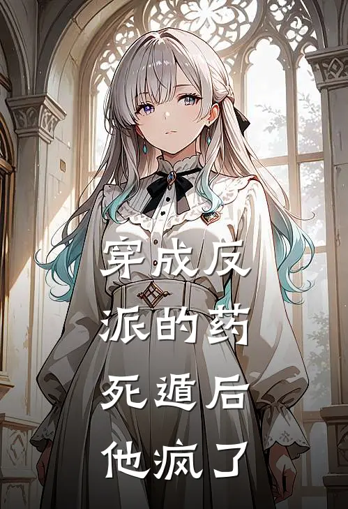 穿成反派的药，死遁后他疯了宁枝谢长渊热门的网络小说_完整版小说穿成反派的药，死遁后他疯了(宁枝谢长渊)